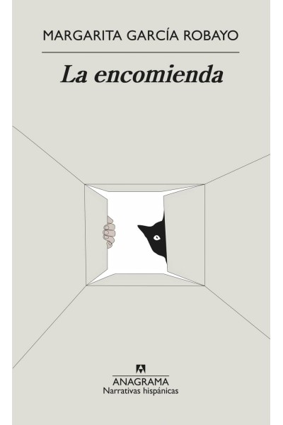 LA ENCOMIENDA