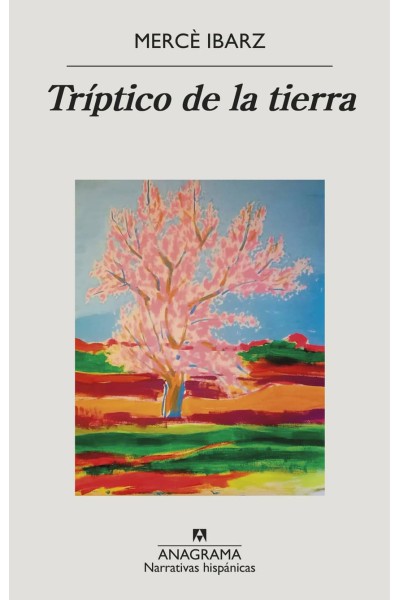 TRÍPTICO DE LA TIERRA