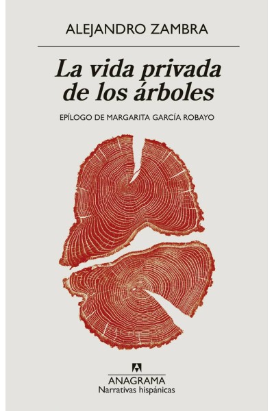 LA VIDA PRIVADA DE LOS ÁRBOLES