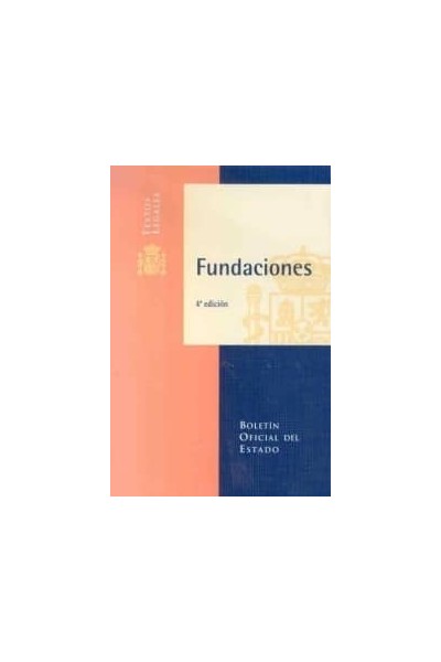FUNDACIONES (4ªED)