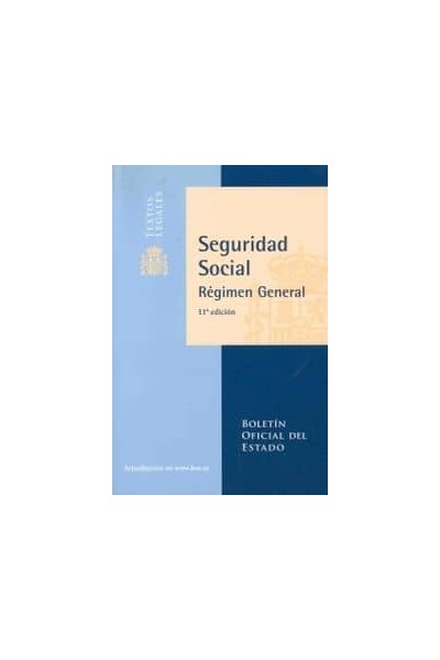 SEGURIDAD SOCIAL