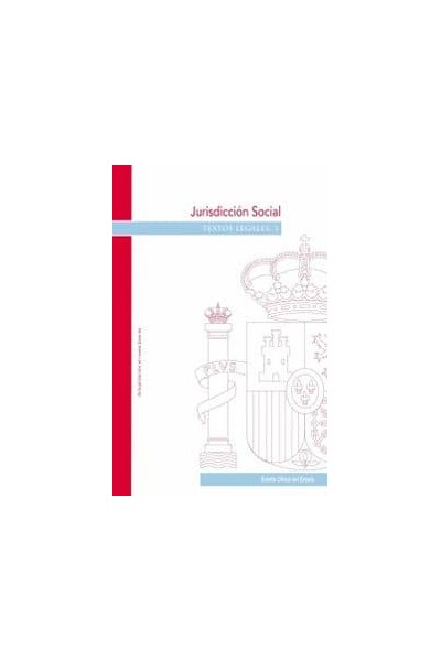 JURISDICCION SOCIAL