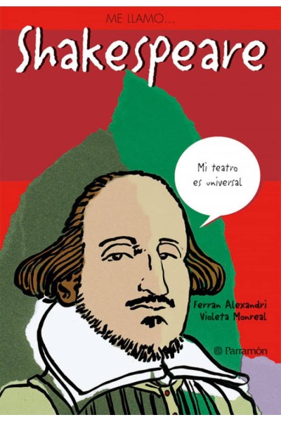 SHAKESPEARE