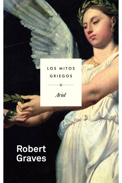 LOS MITOS GRIEGOS