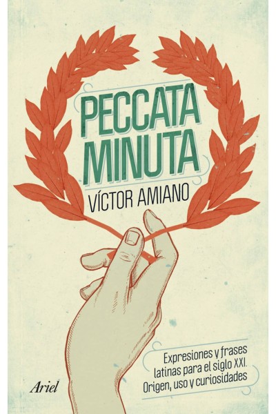 PECCATA MINUTA