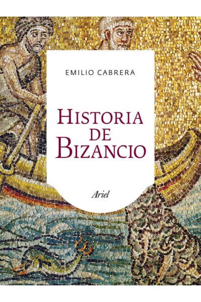 HISTORIA DE BIZANCIO