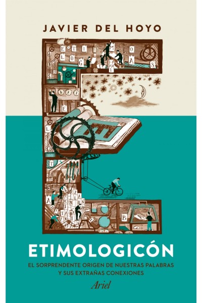 ETIMOLOGICON
