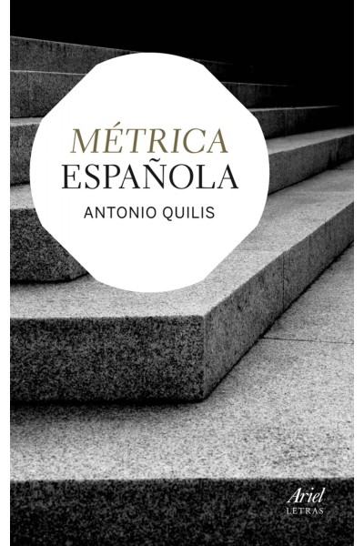 MÉTRICA ESPAÑOLA