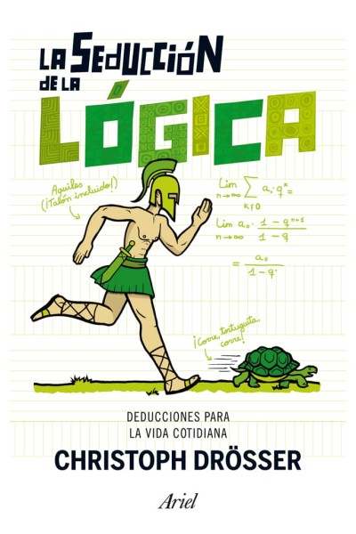 LA SEDUCCIÓN DE LA LÓGICA