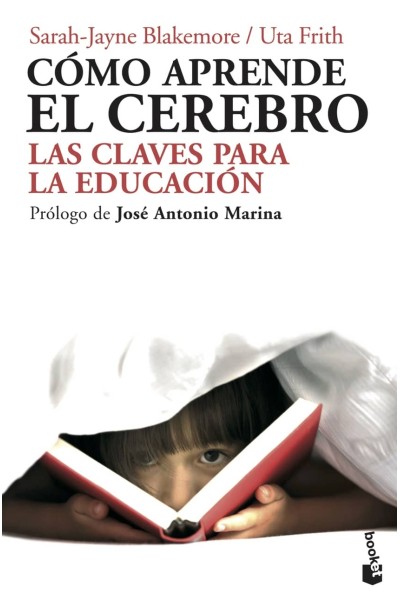 CÓMO APRENDE EL CEREBRO
