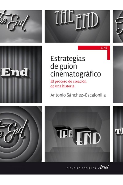 ESTRATEGIAS DE GUION CINEMATOGRAFICO