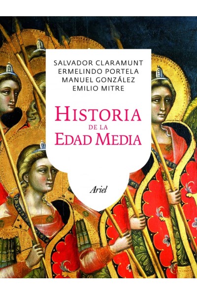 HISTORIA DE LA EDAD MEDIA