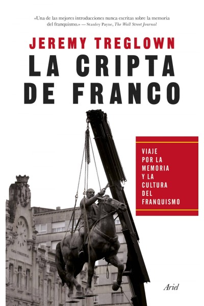 LA CRIPTA DE FRANCO