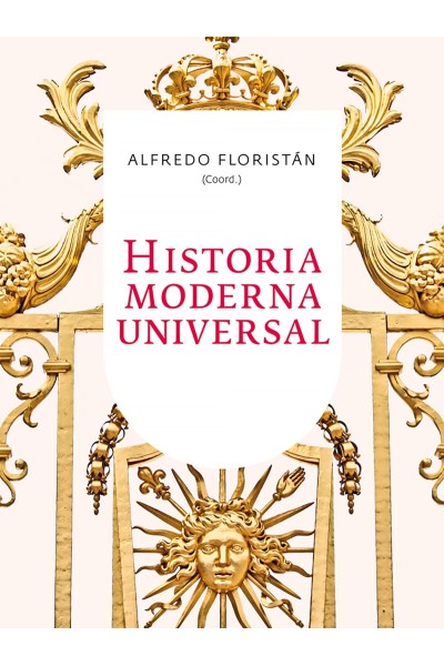 HISTORIA MODERNA UNIVERSAL