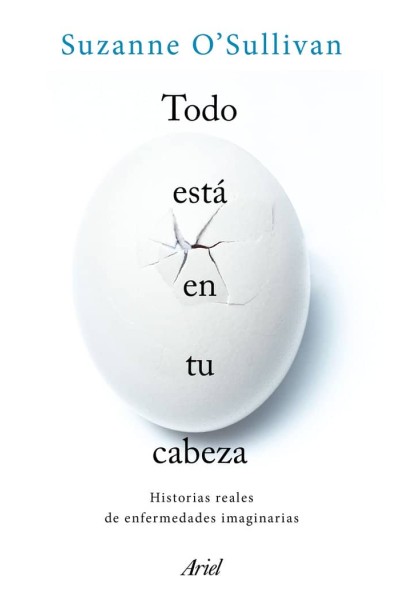 TODO ESTA EN TU CABEZA