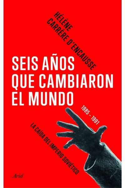 SEIS AÑOS QUE CAMBIARON EL MUNDO