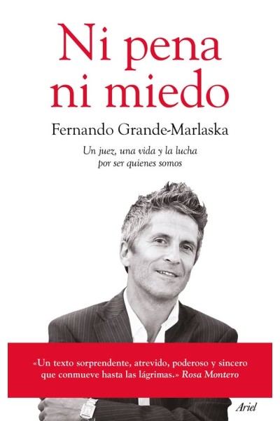 NI PENA NI MIEDO