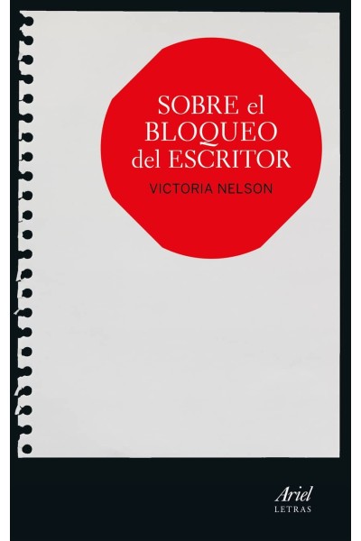 SOBRE EL BLOQUEO DEL ESCRITOR