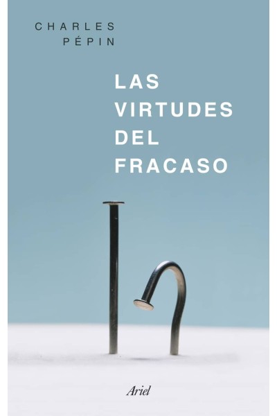 LAS VIRTUDES DEL FRACASO
