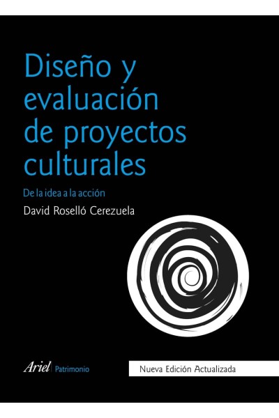 DISEÑO Y EVALUACION DE PROYECTOS CULTURALES