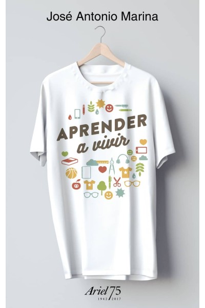 APRENDER A VIVIR