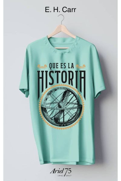 ¿QUÈ ES LA HISTORIA?