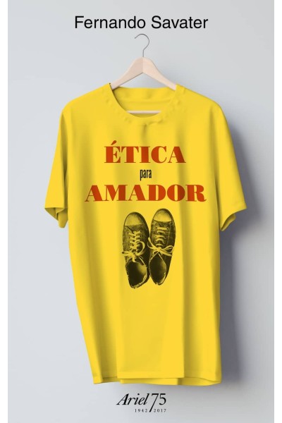 ÈTICA PARA AMADOR