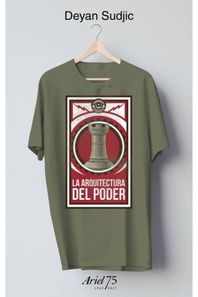 ARQUITECTURA DEL PODER,LA