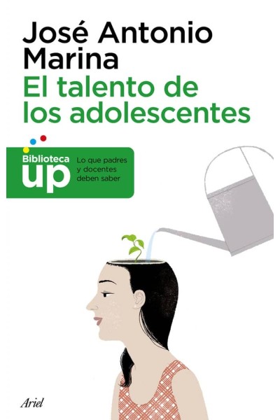 TALENTO DE LOS ADOLESCENTES,EL