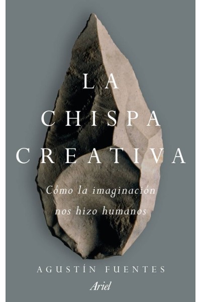 LA CHISPA CREATIVA