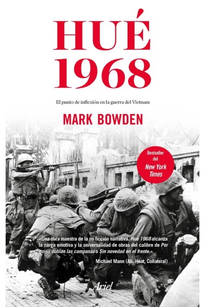 HUE 1968