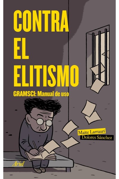 CONTRA EL ELITISMO