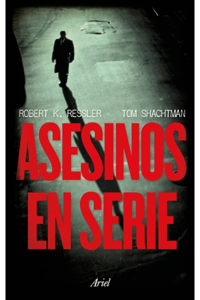 ASESINOS EN SERIE