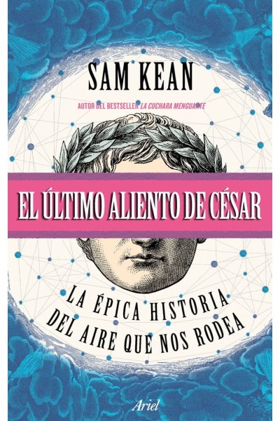 ULTIMO ALIENTO DE CESAR,EL