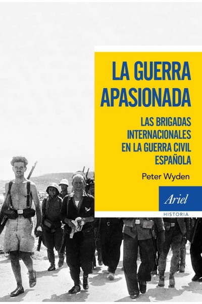 LA GUERRA APASIONADA