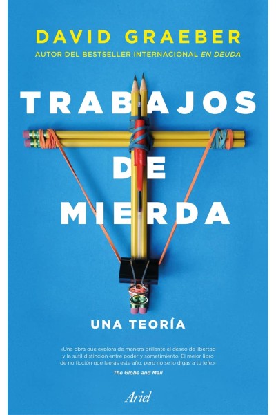 TRABAJOS DE MIERDA