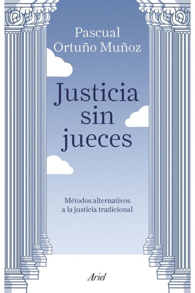 JUSTICIA SIN JUECES
