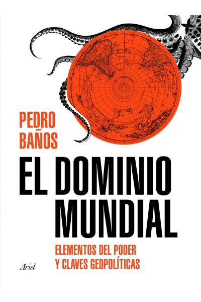 EL DOMINIO MUNDIAL