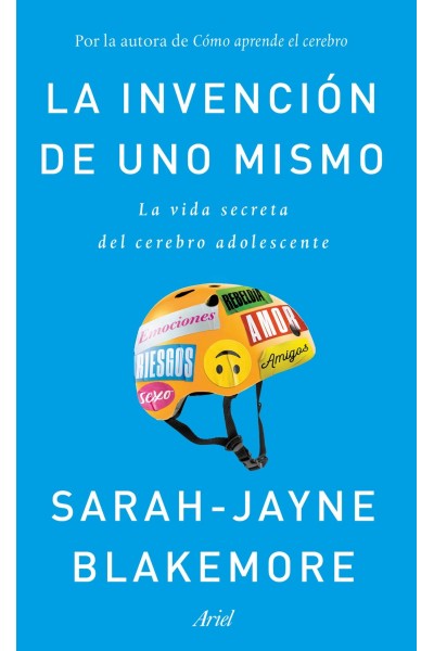 LA INVENCIÓN DE UNO MISMO