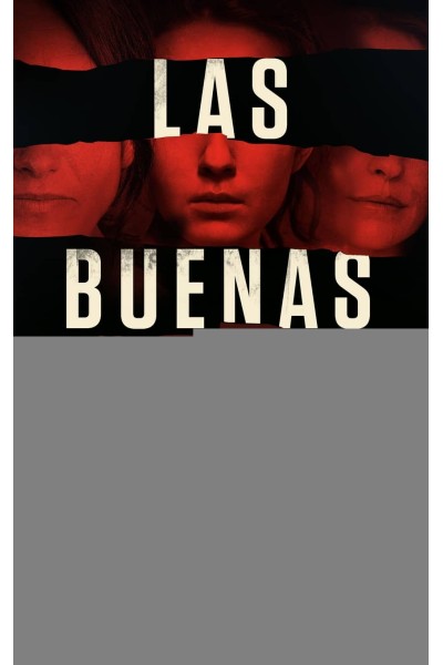 LAS BUENAS MADRES