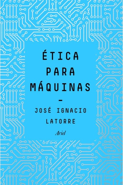 ÈTICA PARA MÁQUINAS
