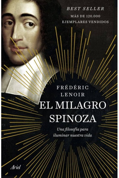 MILAGRO SPINOZA,EL