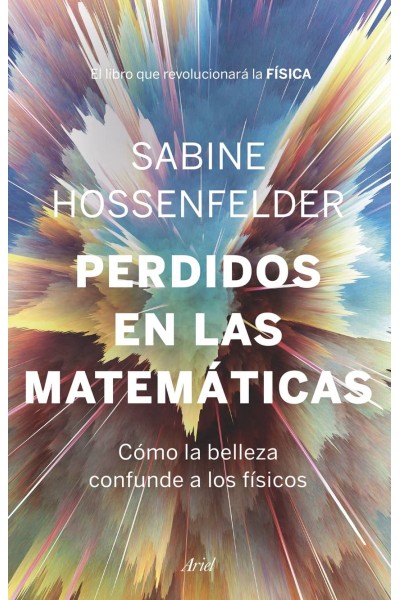 PERDIDOS EN LAS MATEMÁTICAS