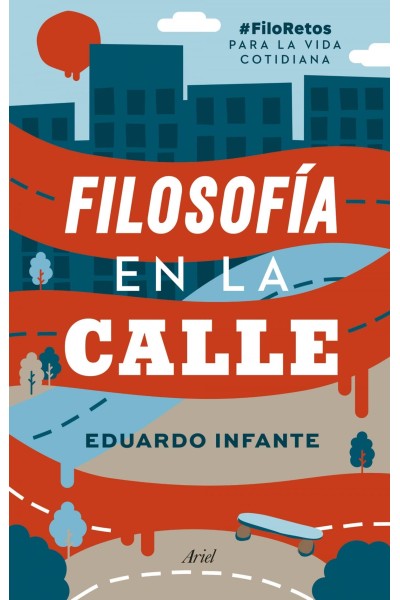 FILOSOFÍA EN LA CALLE
