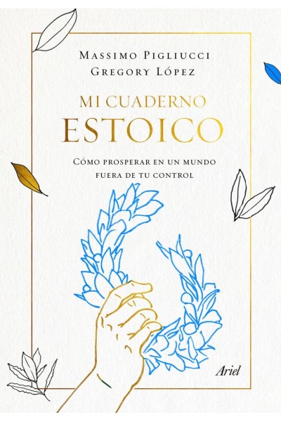 MI CUADERNO ESTOICO