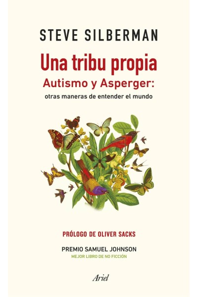 UNA TRIBU PROPIA