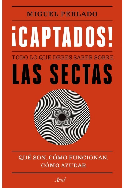 ¡CAPTADOS!