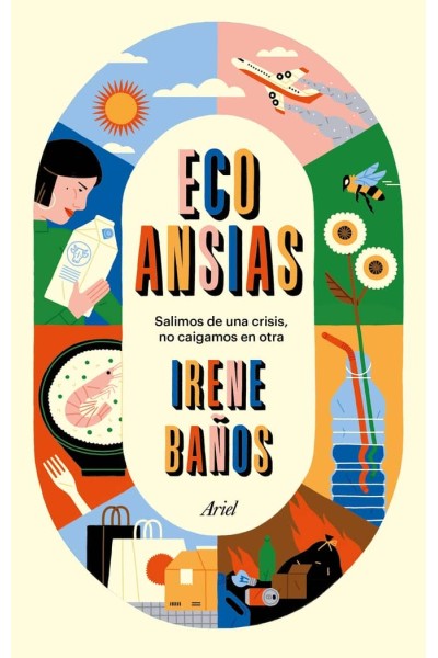 ECOANSIAS
