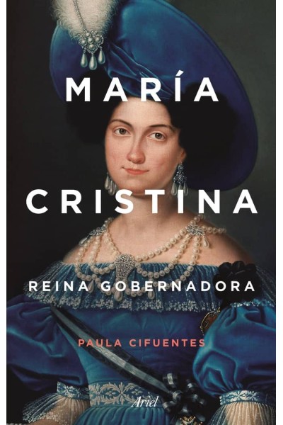 MARIA CRISTINA