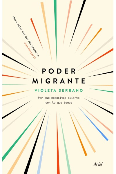 PODER MIGRANTE